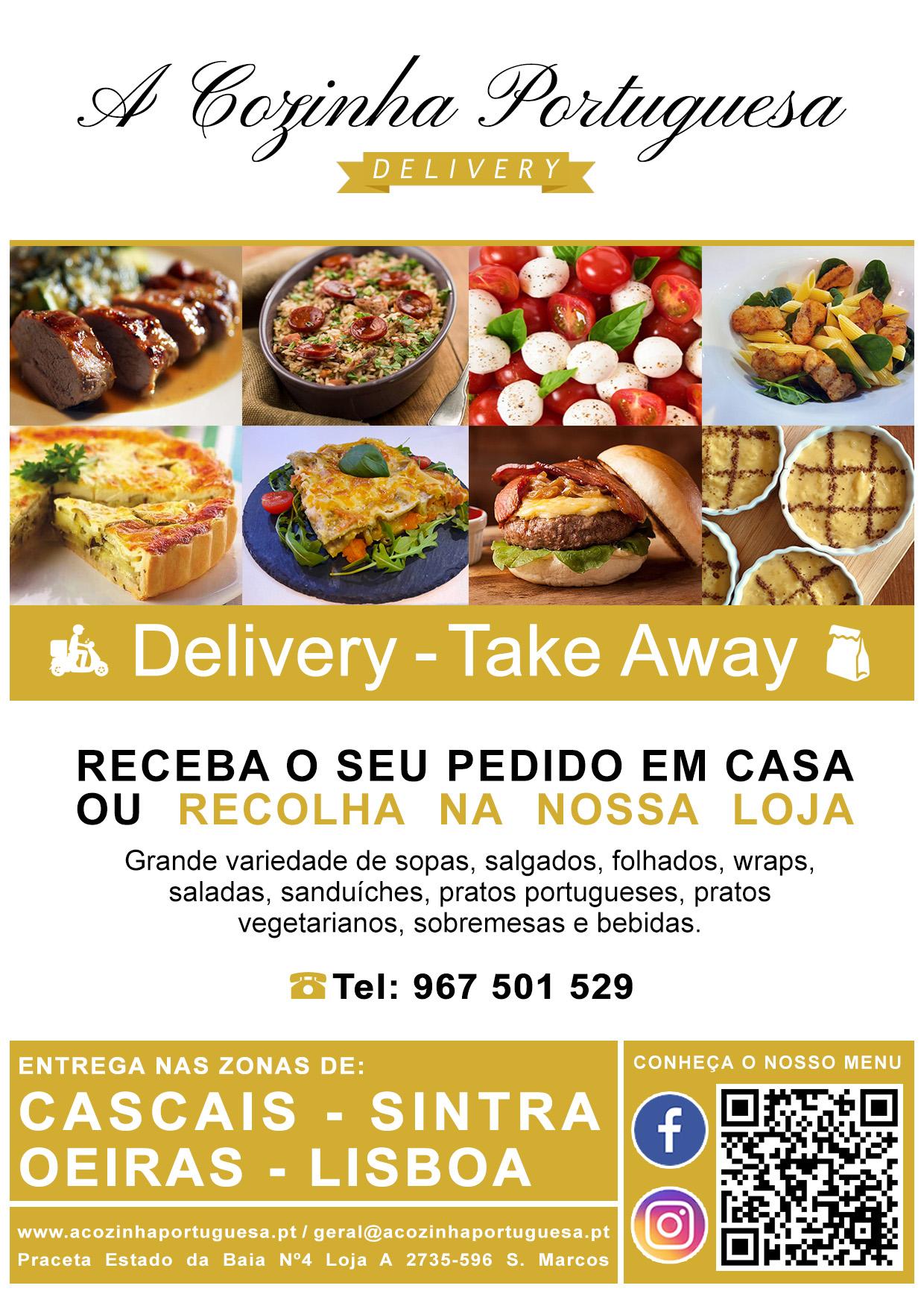 Promos Cozinha Portuguesa